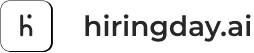 HiringDay Logo